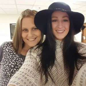 Meet your Posher, Shannon